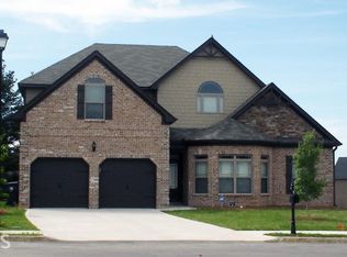 401 Denali Ln, McDonough, GA