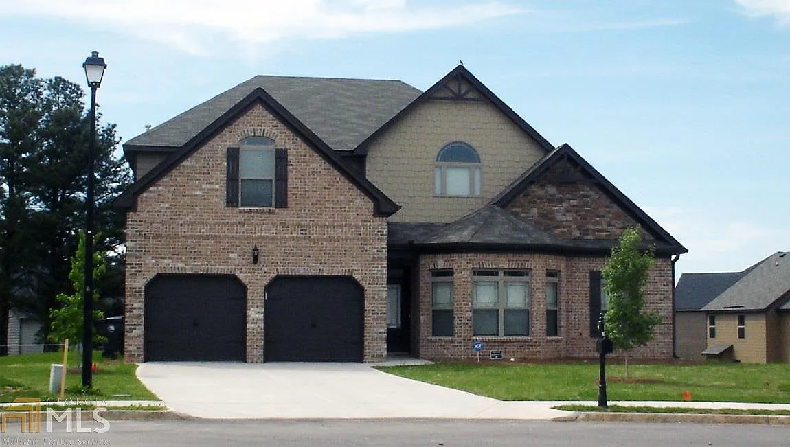 401 Denali Ln photo 1