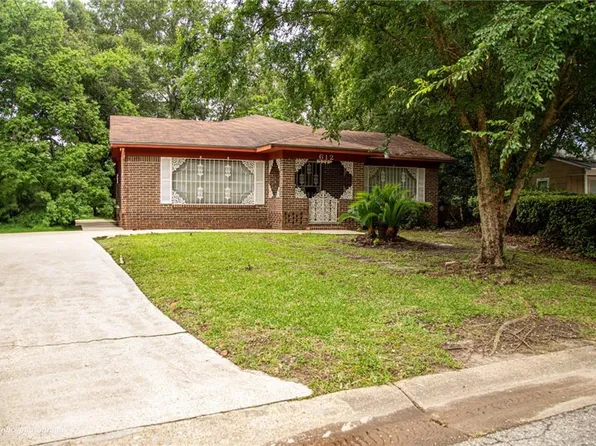 612 Summerland Drive, Mobile, AL 36617