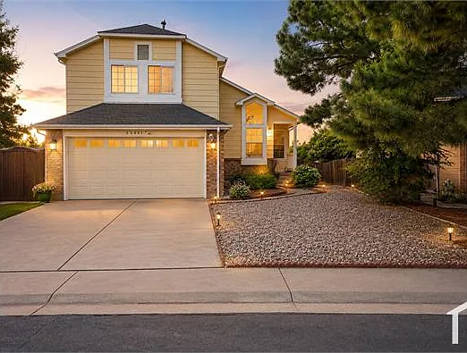 20631 E Scott Cir — Photo 1