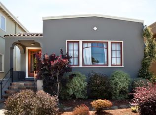 1047 Curtis St, Albany, CA 94706