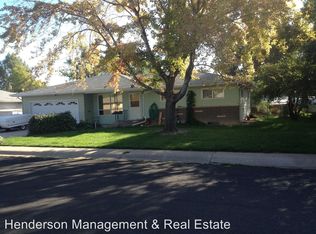 1714 Cameo Ave, Loveland, CO 80538