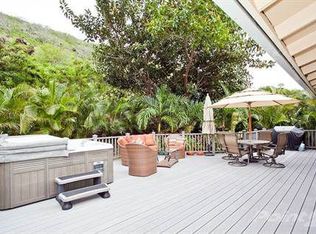 1259 Kaeleku St, Honolulu, HI 96825
