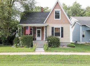 504 E Washington St, O'Fallon, IL 62269