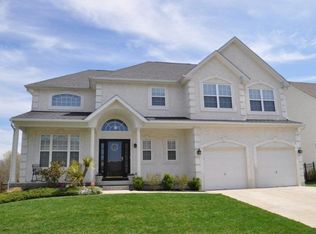61 Fredrick Blvd, Woolwich Township, NJ 08085
