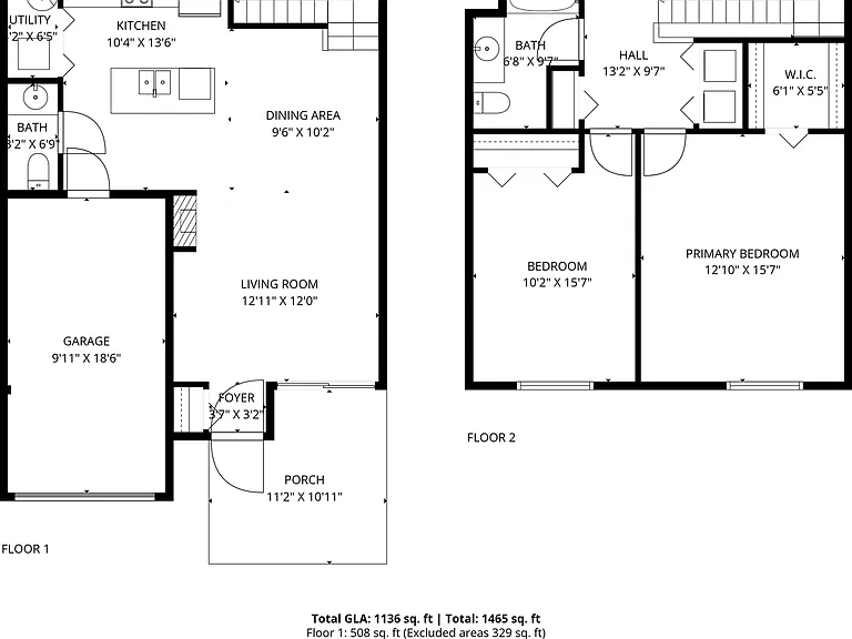 2597 Bedford Ct — Photo 5