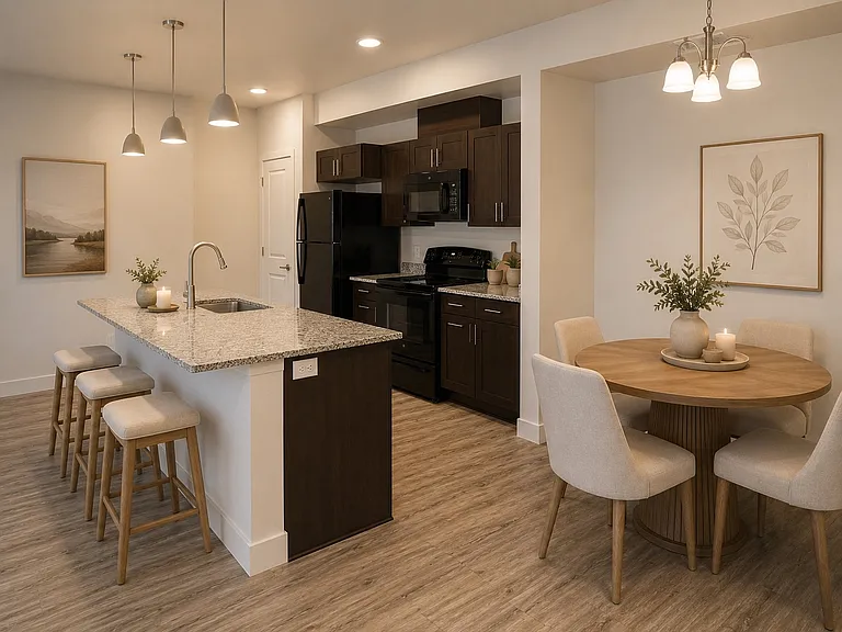 Shelley Apartments — Photo 6