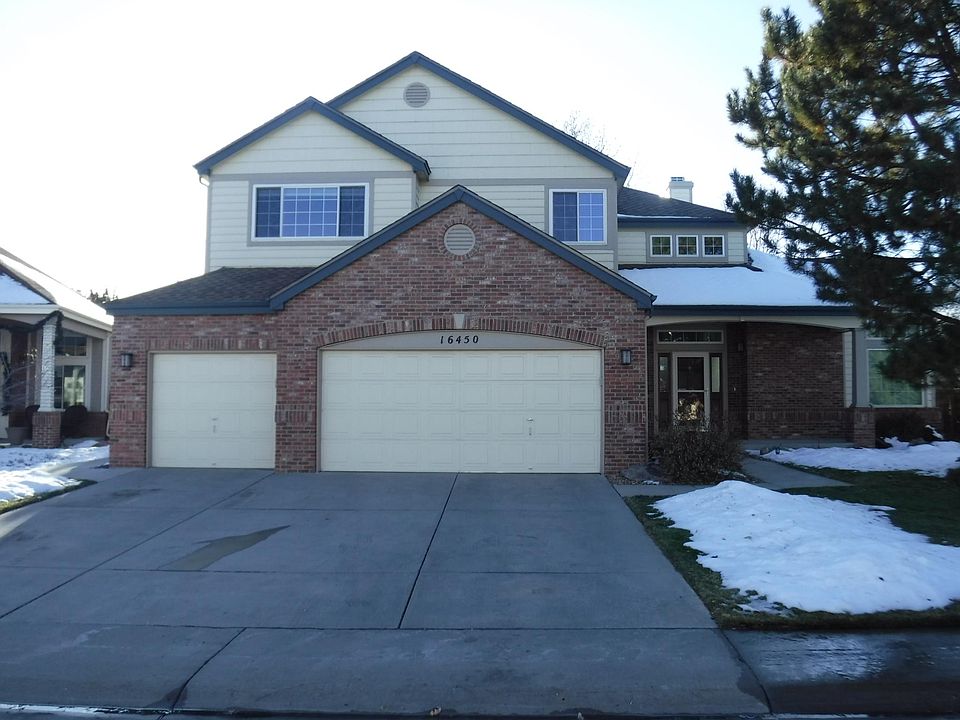 1st image of 16450 Amberstone Way