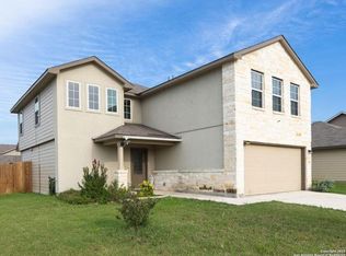 22146 Pivot Point, San Antonio, TX 78261