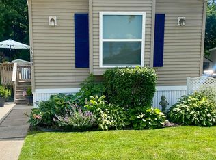 15308 Cartier Dr, Clinton Township, MI 48038