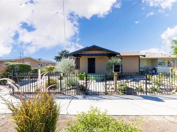 1388 N Lugo Ave, San Bernardino, CA 92404