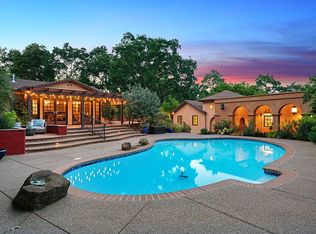 2421 Lunada Ln, Alamo, CA 94507