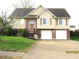 7215 Bryan Way, Belton, MO 64012