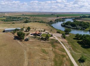 37 River Bridge Rd, Douglas, WY 82633