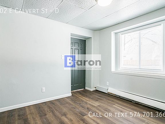 3rd image of 202 E Calvert St APT D