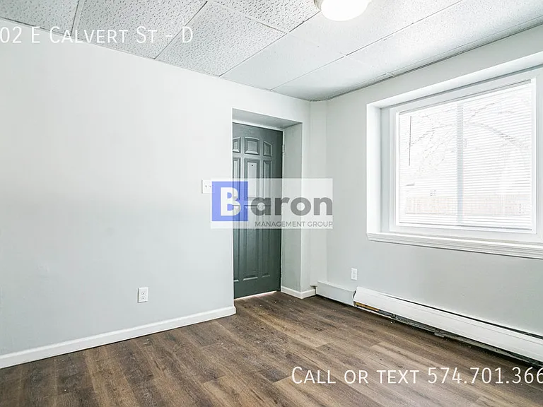 202 E Calvert St #D — Photo 3