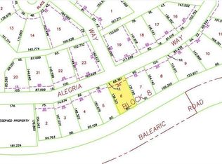 11 Alegria Way, Hot Springs Village, AR 71909
