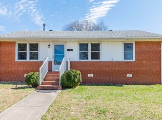 6707 Hazelwood St, Richmond, VA 23230