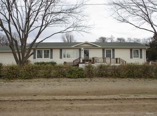 303 N 2nd St, Culver, KS 67484