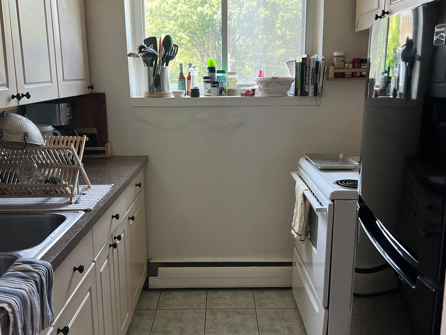 2 bed, 824 sqft, $2,800 — Photo 4