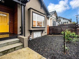 2219 E 27th St, Oakland, CA 94606