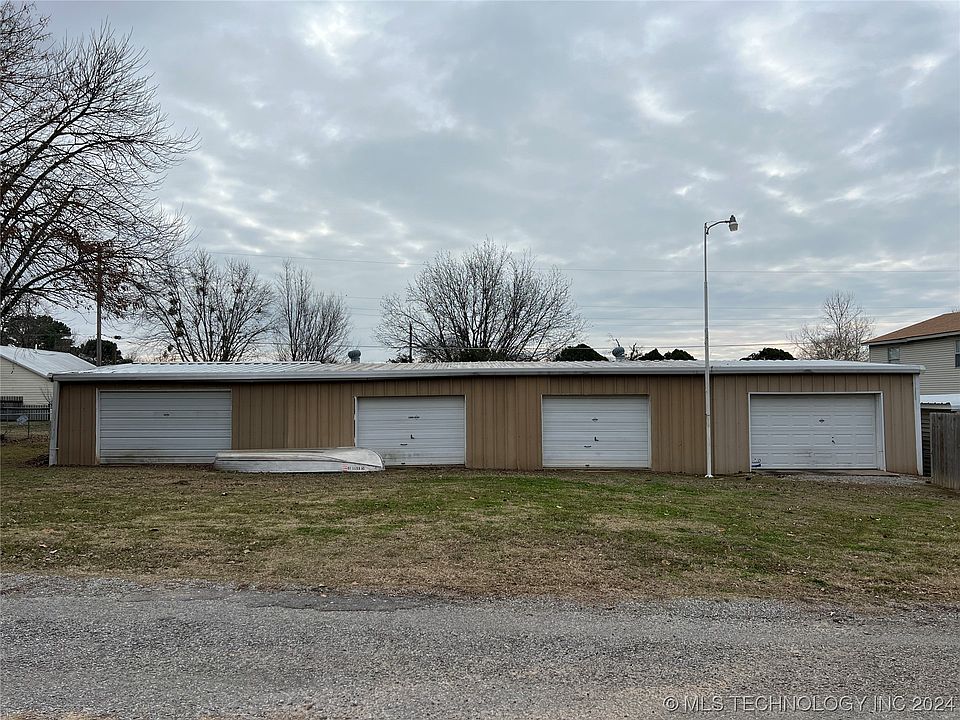 419054 E 1146th Rd, Checotah, OK 74426 Zillow