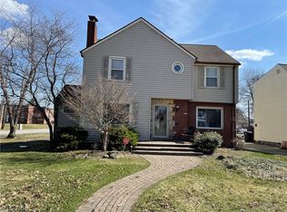 305 Kenmore Ave SE, Warren, OH
