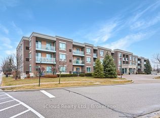 65 Via Rosedale Way #301, Brampton, ON L6R3N8