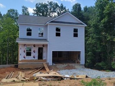 38 Fairview Oak Trl, Dallas, GA, 30157