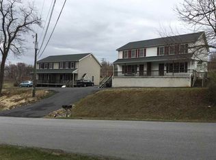 1137 Montgomery Ave, Staunton, VA 24401