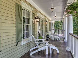 1122 Califon Cokesbury Rd, Tewksbury, NJ 08833