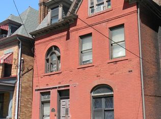 350 N Craig St APT 2, Pittsburgh, PA 15213