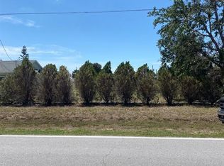 183 Cougar WAY, ROTONDA WEST, FL 33947