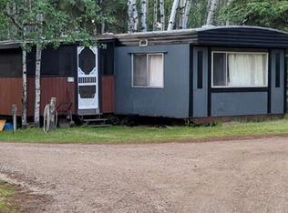 Lake Address, Meeting Lake, SK S0M