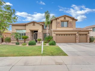 14539 W La Reata Ave, Goodyear, AZ 85395