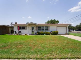 3649 Redbud Ave, Odessa, TX 79762
