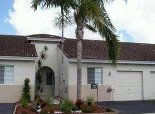 11400 SW 18th Ct #11400, Miramar, FL 33025