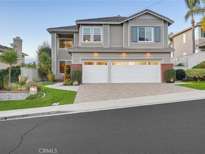 75 Rockrose, Aliso Viejo, CA, 92656