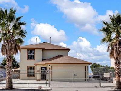 1647 Saint Cassian Dr, El Paso, TX, 79936