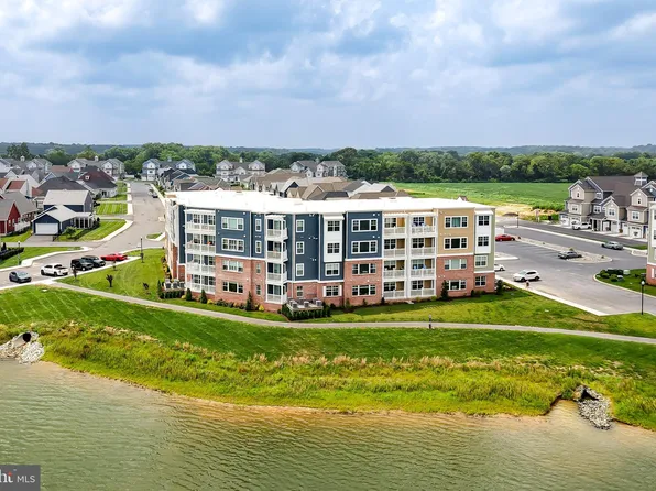 24160 Port Ln #Cc207, Lewes, DE 19958