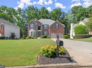 3665 Glennvale Ct, Cumming, GA 30041
