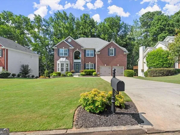 3665 Glennvale Ct, Cumming, GA 30041
