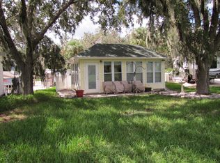 330 NW Plantation Dr, Titusville, FL 32780