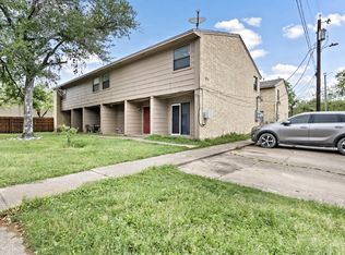 204 Lincoln Ave APT D, College Station, TX 77840