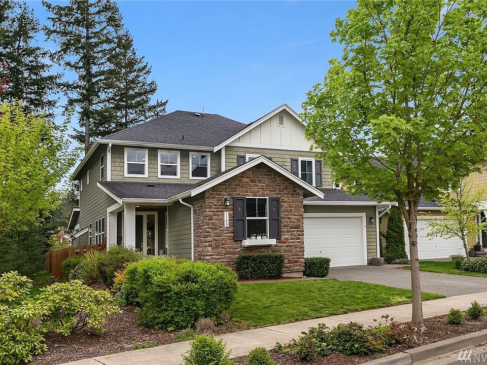 Welcome Home!