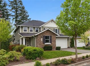 1100 Salish Ave SE #E, North Bend, WA 98045