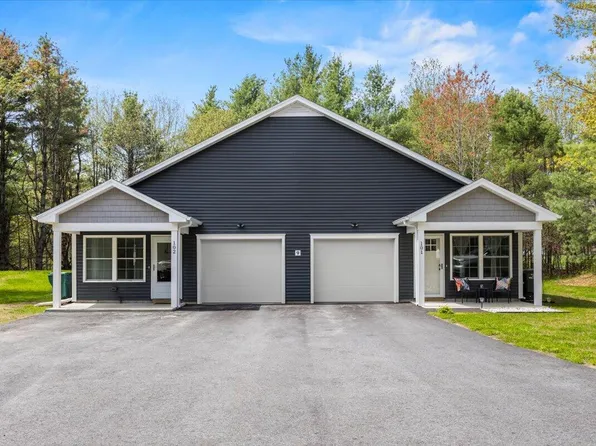 9 Silver Pine Drive #101, Saco, ME 04072
