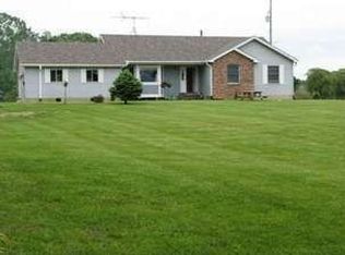 8465 Henderson Rd, Goodrich, MI 48438