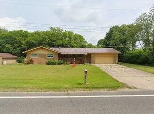 1256 Duck Lake Rd, Muskegon, MI 49445