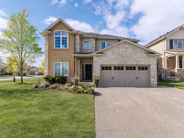6 Falcon Dr, Welland, ON L3C 0B2